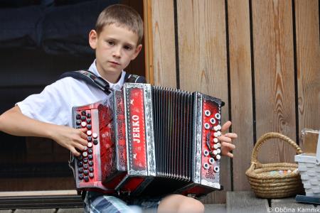 Naravni zdravilni gaj Tunjice pri Kamniku praznuje 25. obletnico delovanja (6)